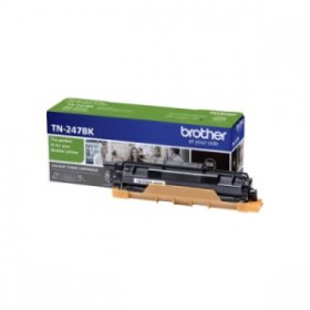 Toner laser origine Brother TN-247BK NOIR - 3000 pages