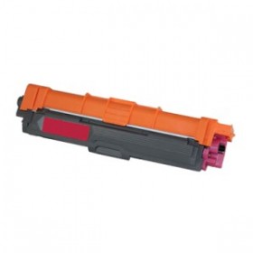 Toner compatible BROTHER TN241 Magenta - 1400 pages