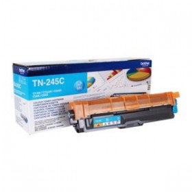 toner laser origine Brother TN-245C Cyan