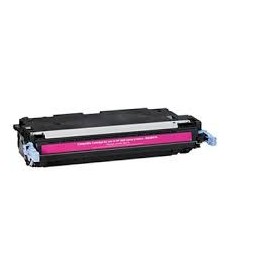Q6473A / 502A Toner Compatible HP  Magenta