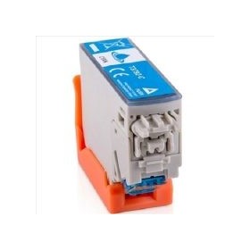 378 – Cartouche EPSON compatible T3792 – 378XL Série Ecureuil Cyan XL