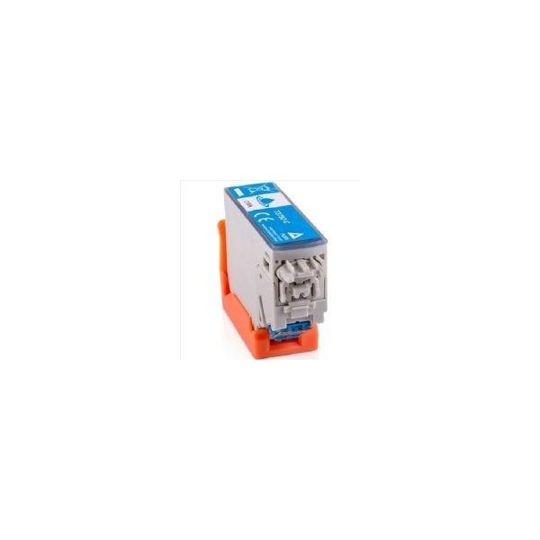 378 – Cartouche EPSON compatible T3792 – 378XL Série Ecureuil Cyan XL