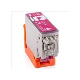 378 – Cartouche EPSON compatible T3793 – 378XL Série Ecureuil Magenta XL