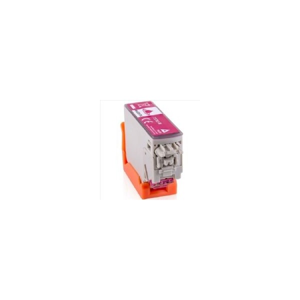 378 – Cartouche EPSON compatible T3793 – 378XL Série Ecureuil Magenta XL
