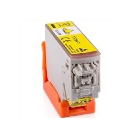 378 – Cartouche EPSON compatible T3794 – 378XL Série Ecureuil Jaune XL