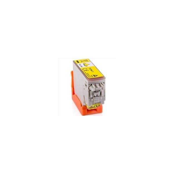 378 – Cartouche EPSON compatible T3794 – 378XL Série Ecureuil Jaune XL