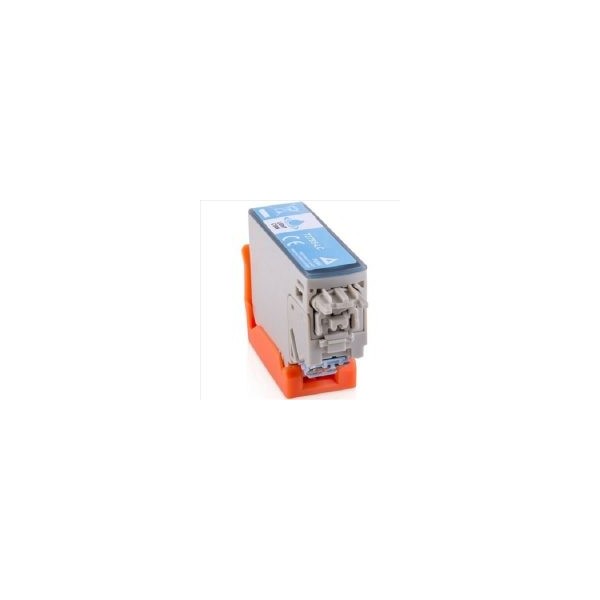 378 – Cartouche EPSON compatible T3795 – 378XL Série Ecureuil Cyan Photo XL