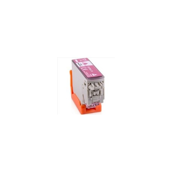 378 – Cartouche EPSON compatible T3796 – 378XL Série Ecureuil Magenta Photo XL