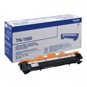Toner laser origine Brother TN1050 Noir