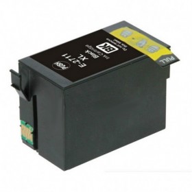 T2711 XL  Noire Cartouche Compatible Epson Premium Grande Capacité