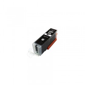 Cartouche encre compatible Canon PGI-580 XXL Noir haute capacité