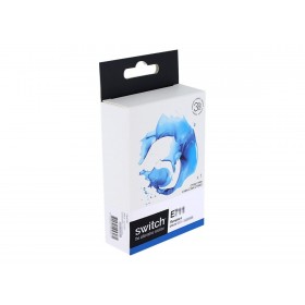 Cartouche d'encre compatible Epson 202 Cyan XL, MARQUE  Switch