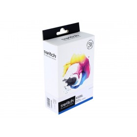 Pack Cartouches encre compatible Epson 202 XL kiwi, marque SWITCH