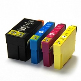 T2716 XL Compatible Pack Epson